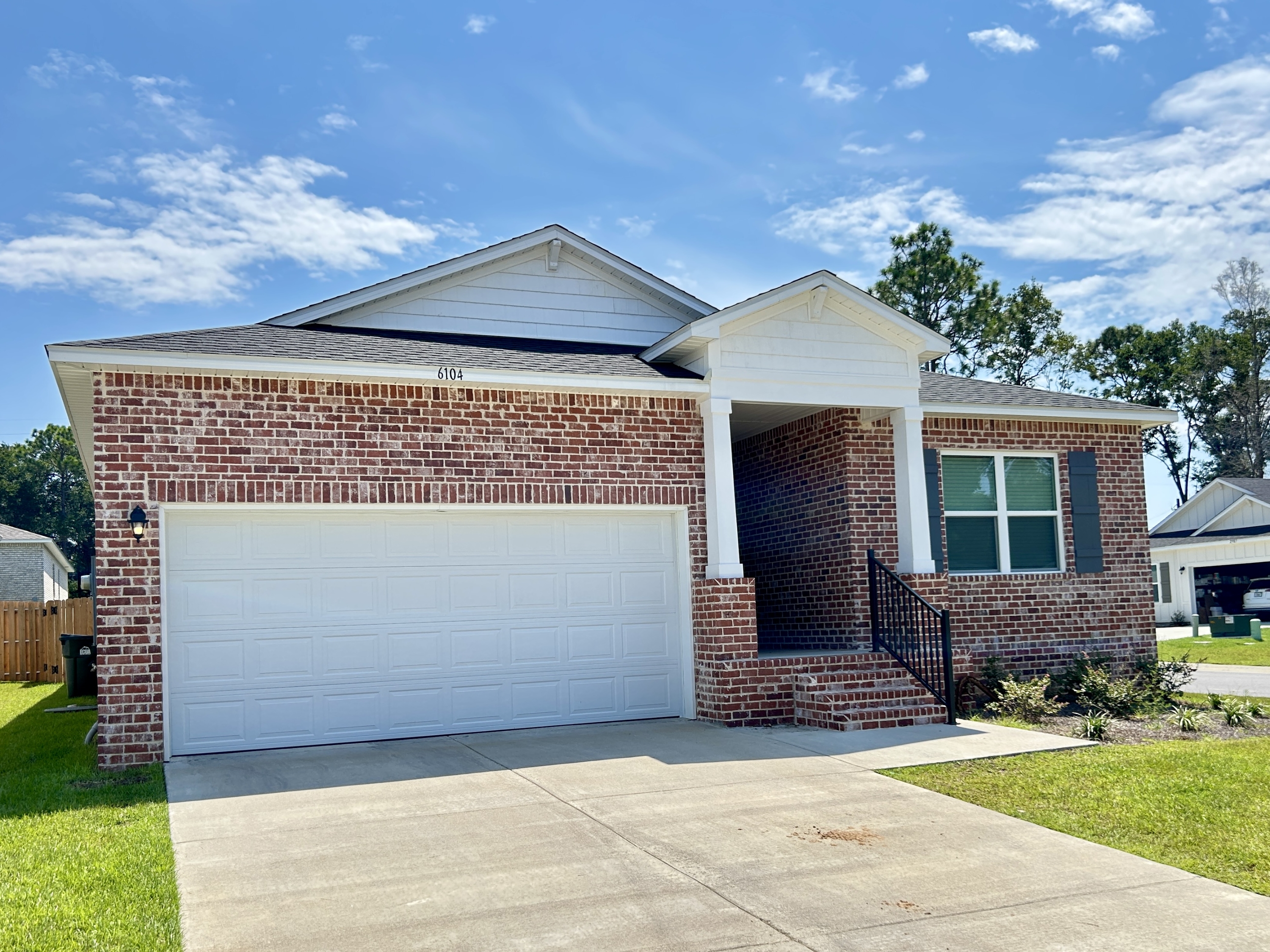 6104 Bellview Point Lane