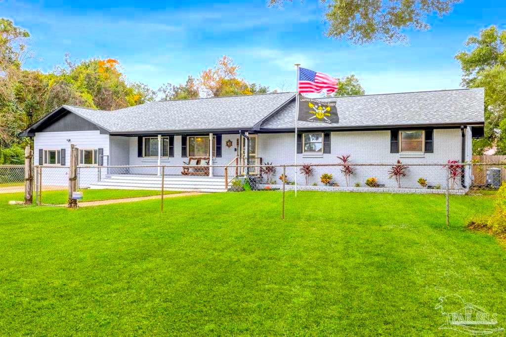 509 Paulding Avenue