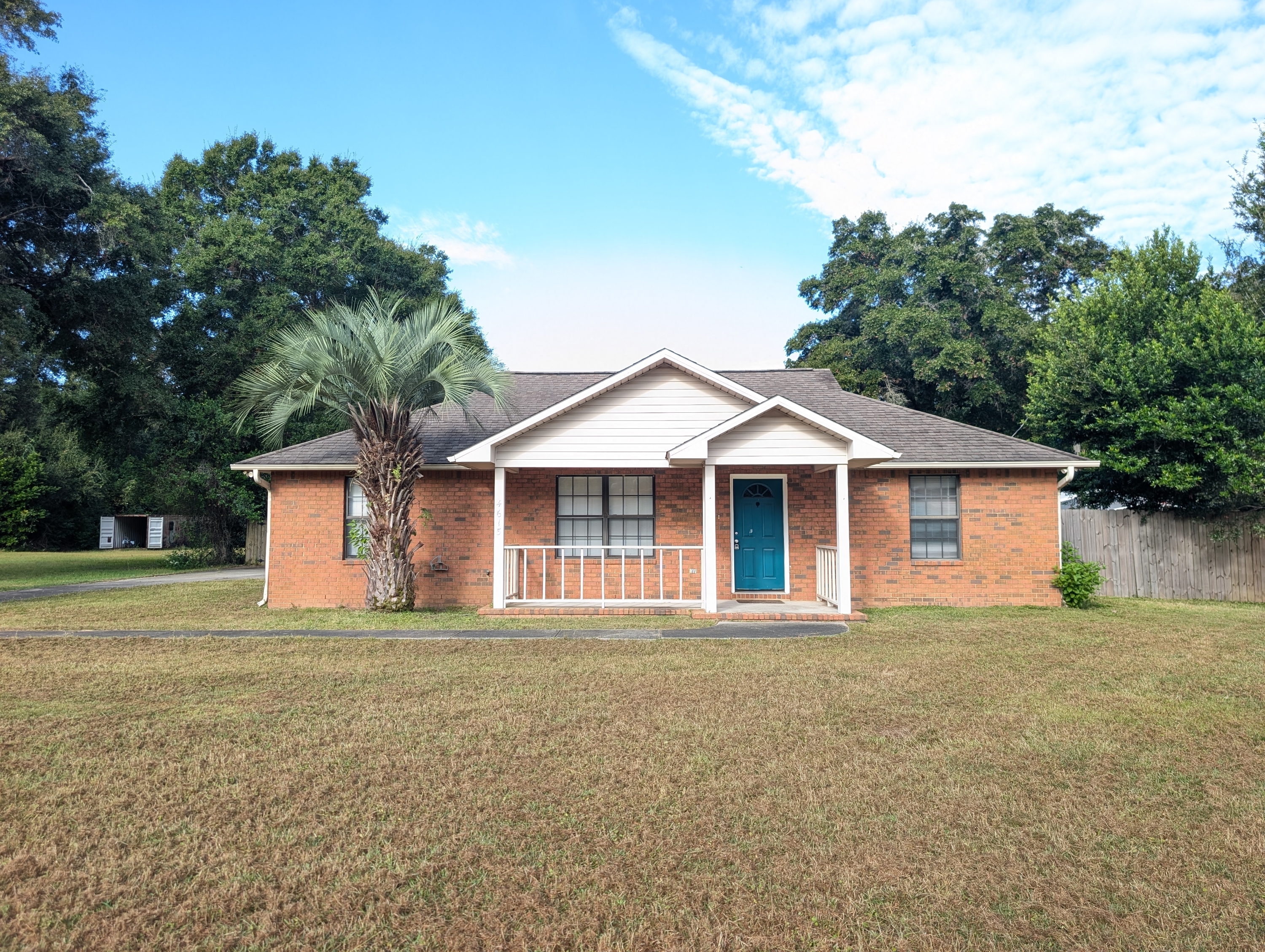 4615 Anna Simpson Road