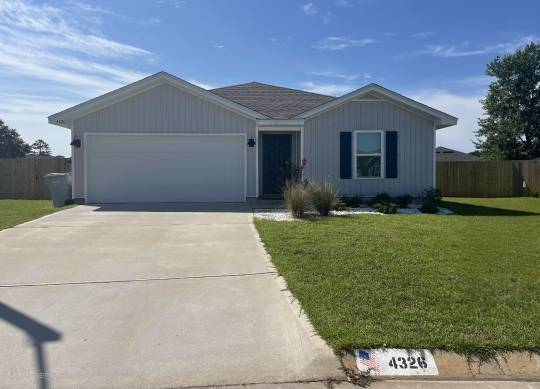 4326 Redbay Court