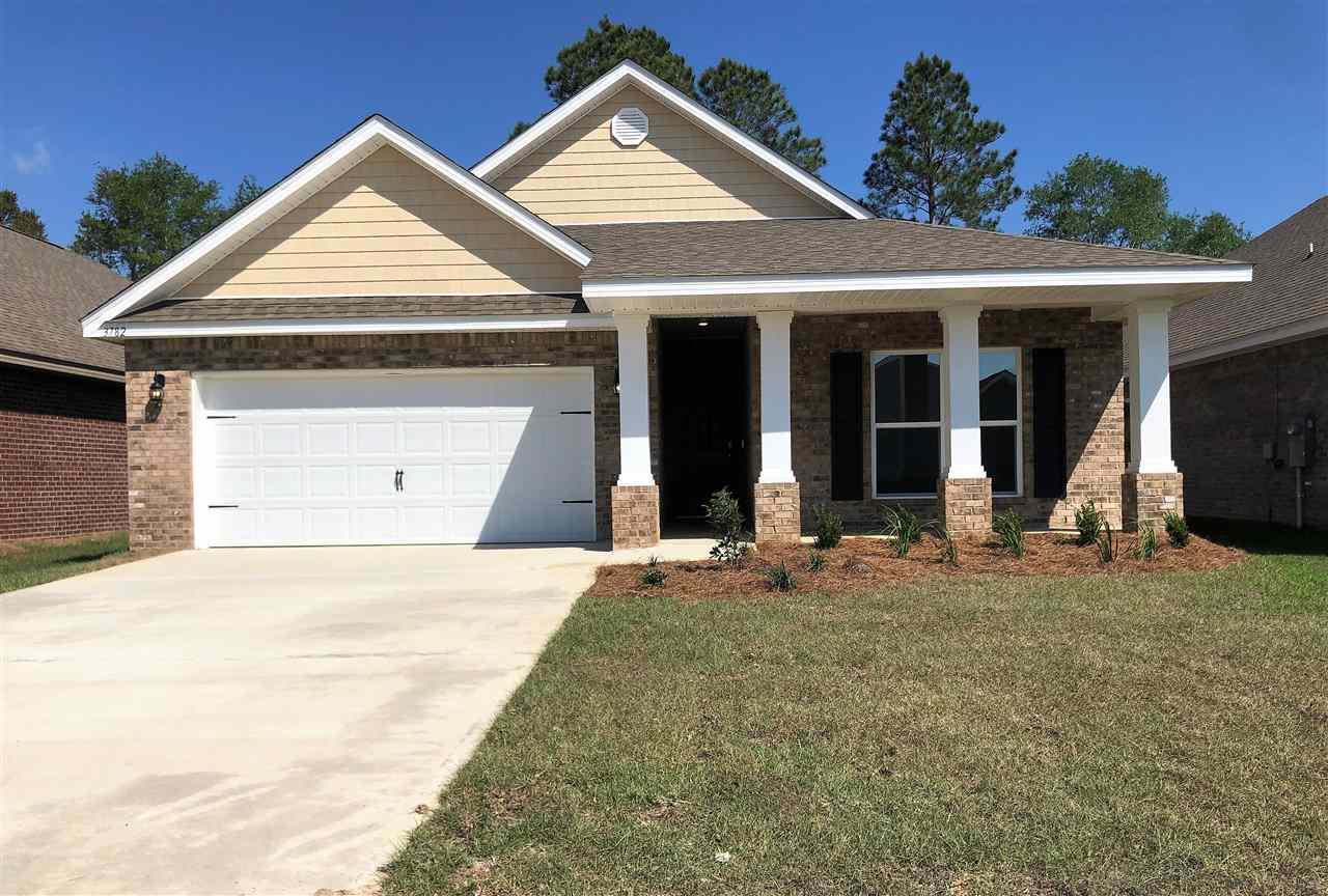 3782 Hawks Landing Circle