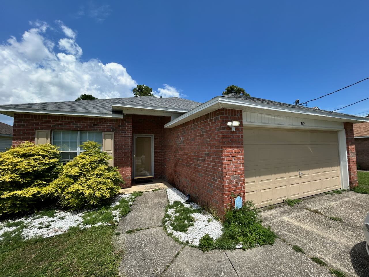 612 Reservation Avenue