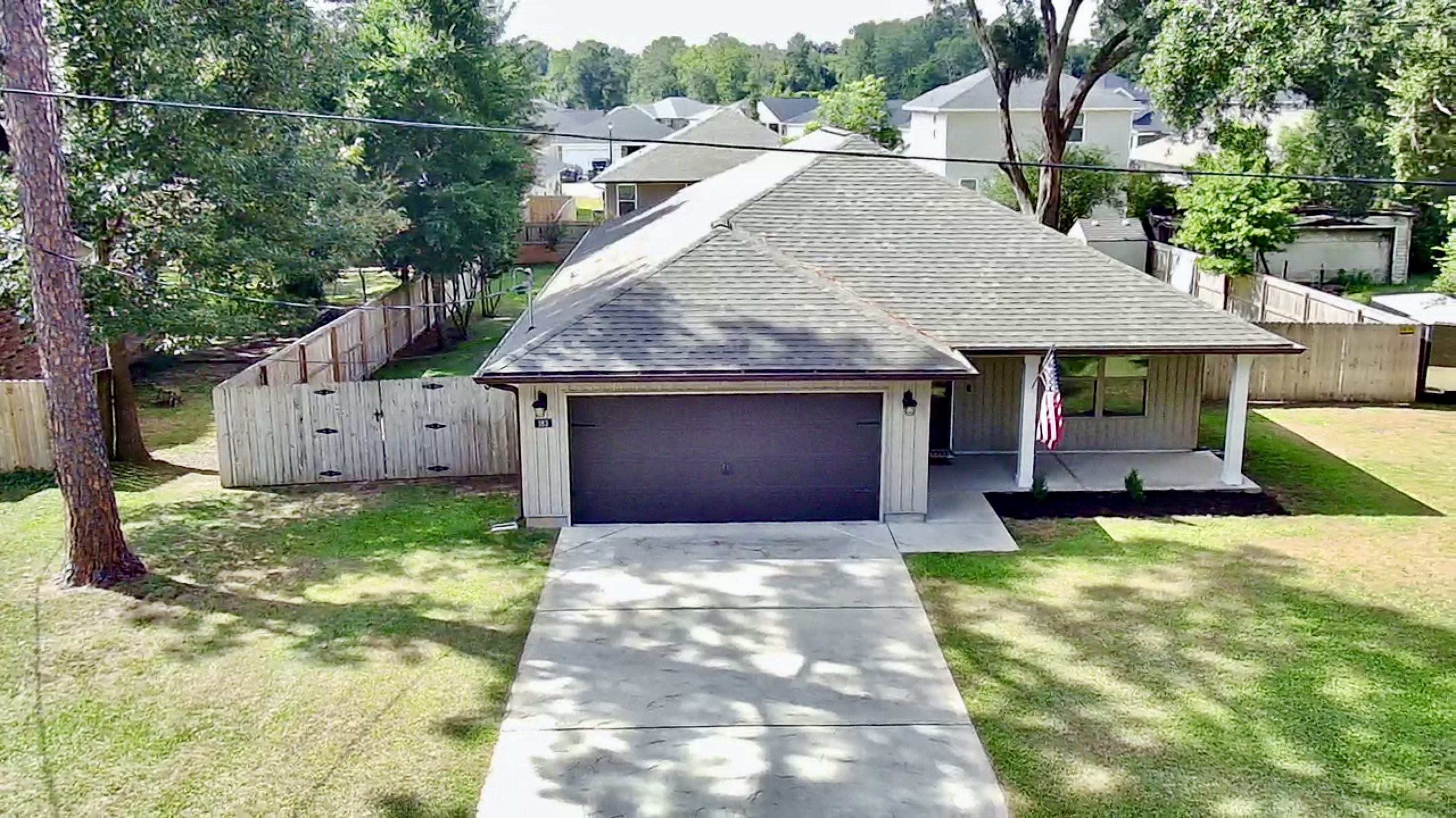 163 Beland Rd.