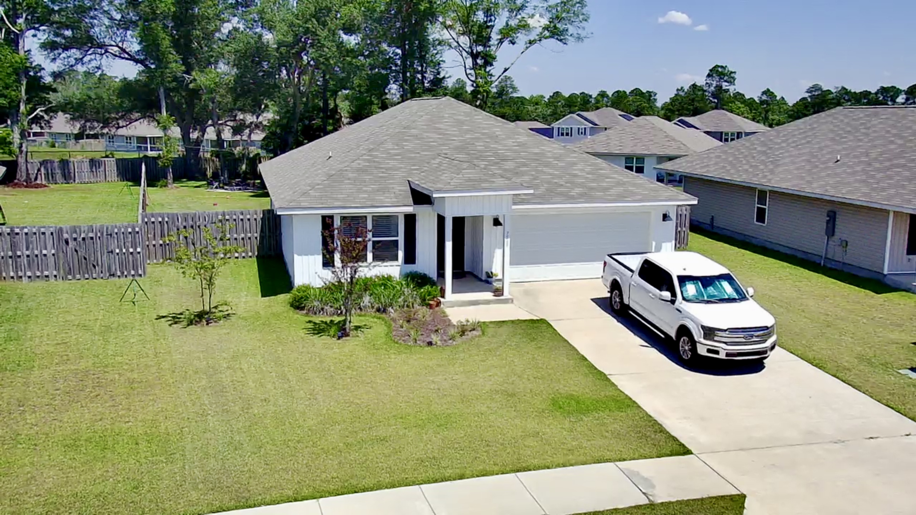 7569 Steeplechase Blvd.