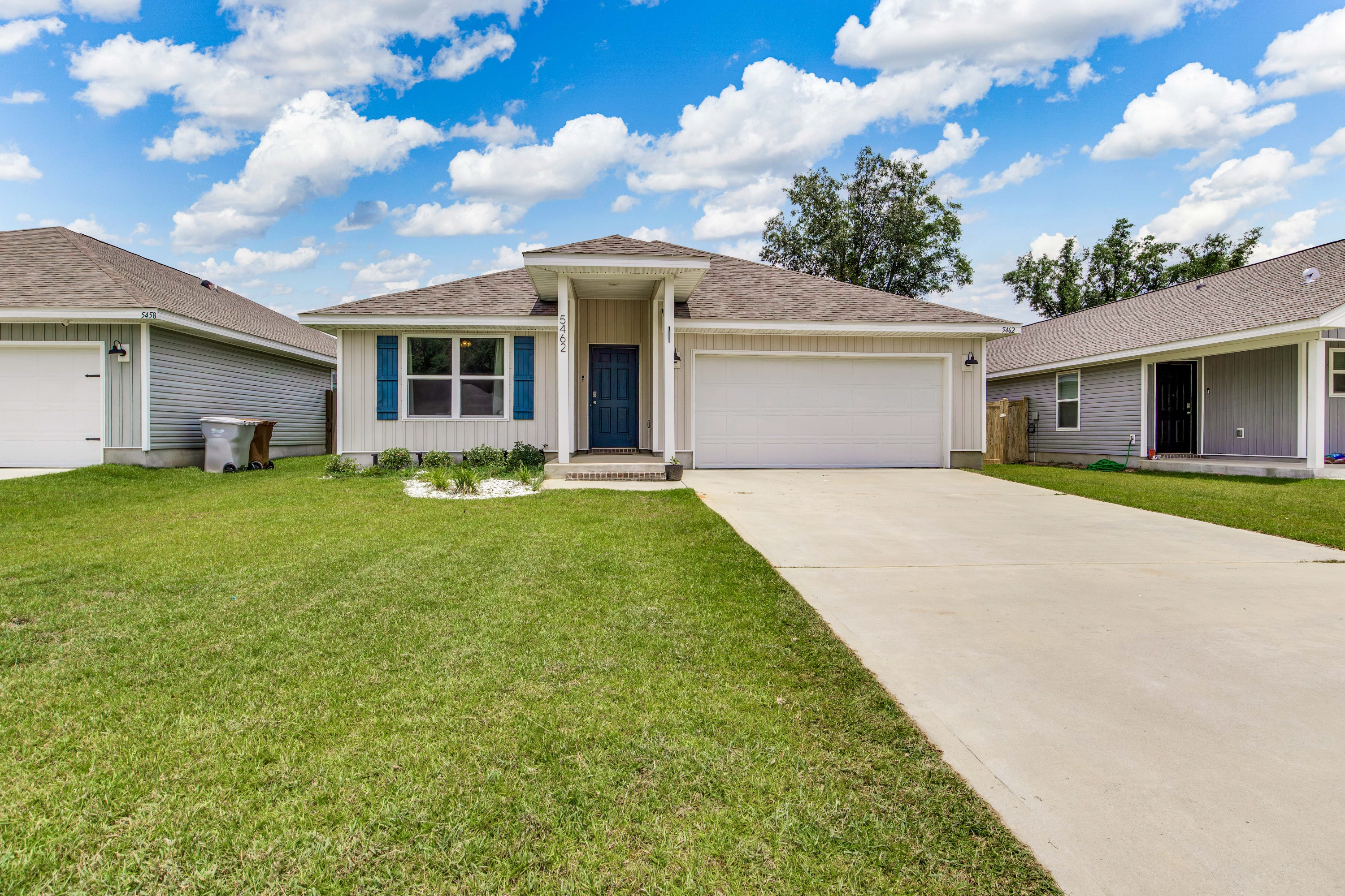 5462 Peach Drive