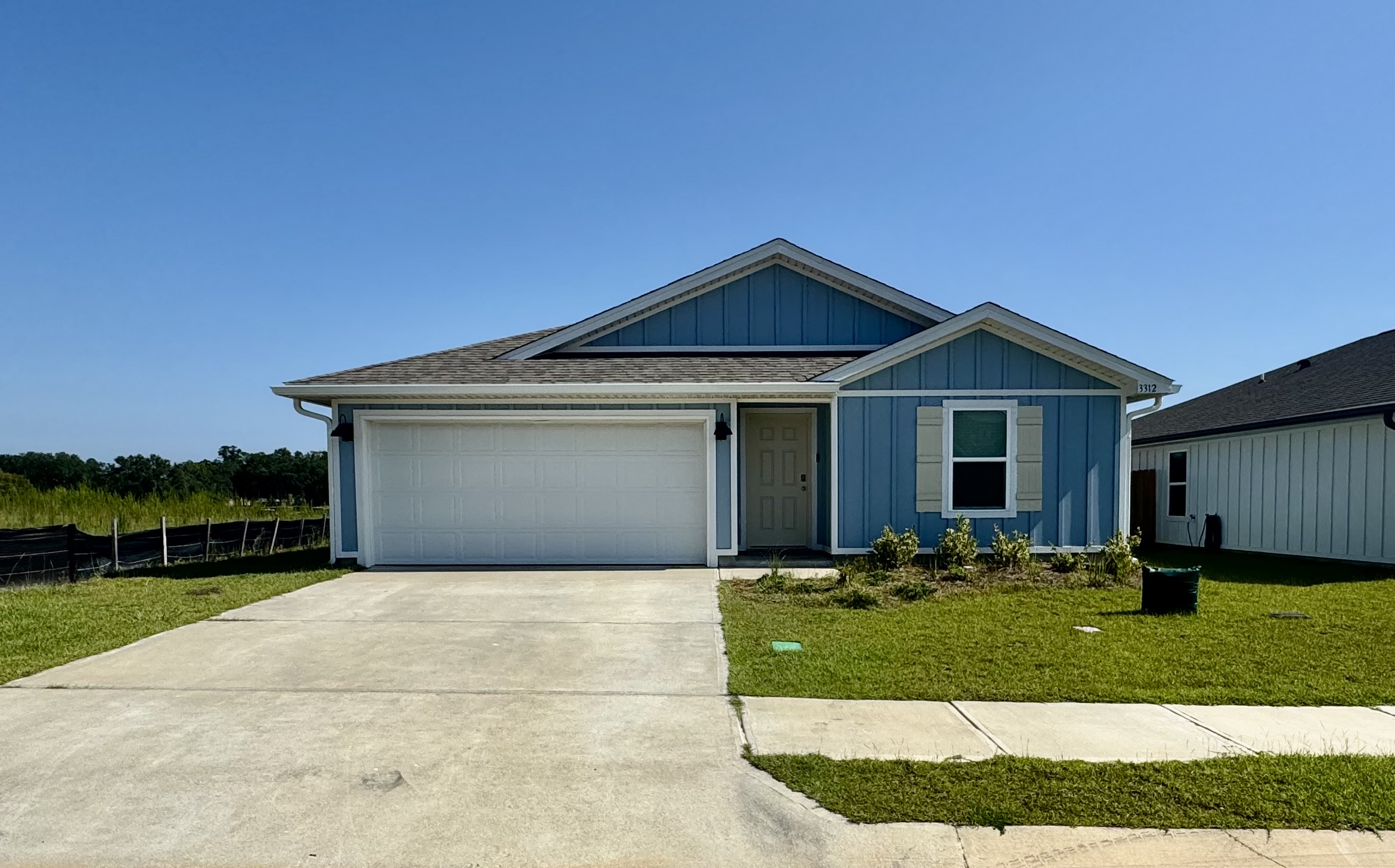 3312 Harrier Rd.