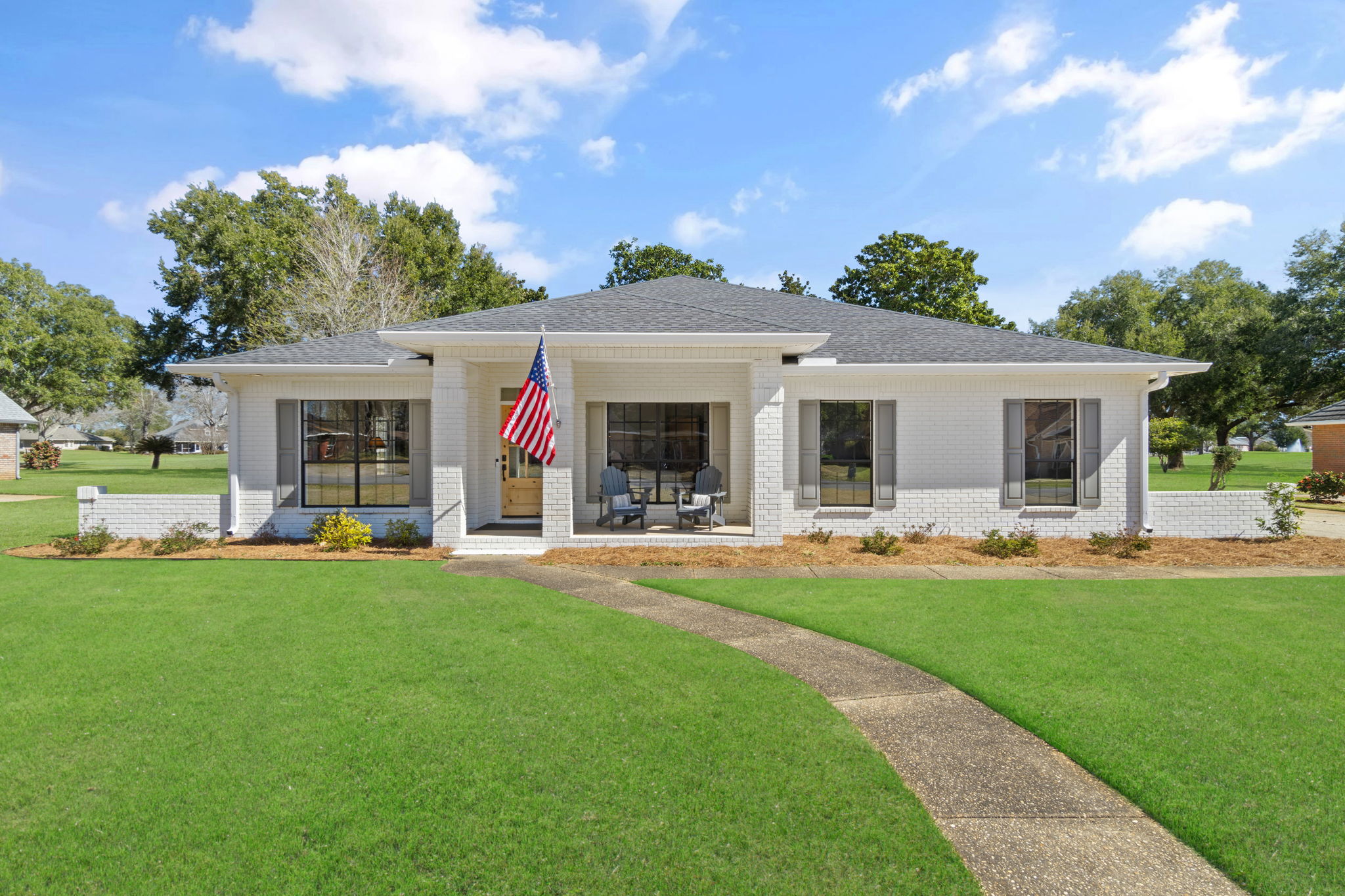 3244 Cobblestone Drive