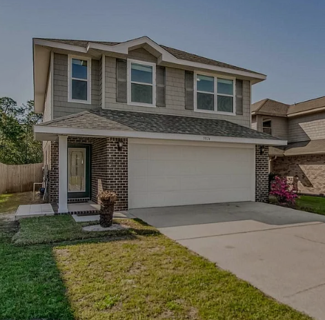 3874 Weatherstone Circle